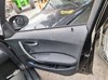 Mecanismo de acionamento de vidro da porta dianteira direita 51337138466 BMW