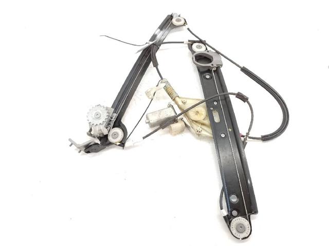 51337138466 BMW Механизм стеклоподъемника двери передней правой купить в Ужгород