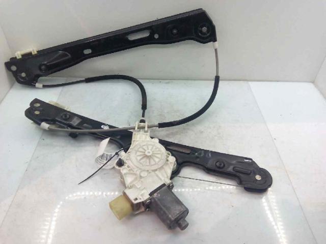 51337138466 BMW Стеклоподъемник передней правой двери купить в Украина
