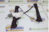 Mecanismo de acionamento de vidro da porta dianteira direita 51337140588 BMW