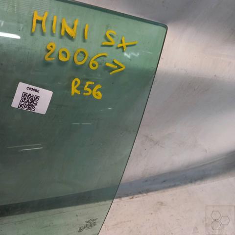 51337147395 BMW Стекло двери передней левой купить в Черновцы