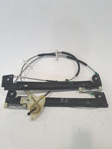 BMW 51337162164 Механизм стеклоподъемника двери передней правой в наличии Ровно