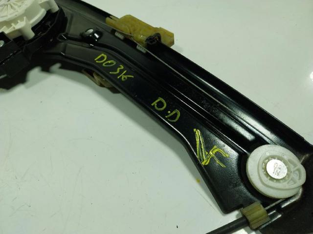 51337182106 BMW Механизм стеклоподъемника двери передней правой купить в Черкассы
