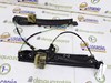 Mecanismo de acionamento de vidro da porta dianteira direita 51337182132 BMW