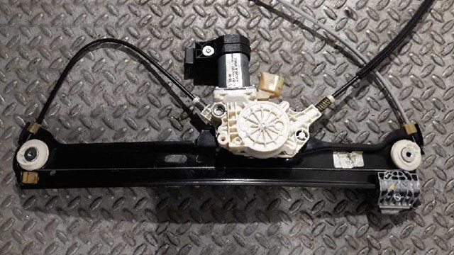 BMW 51337184384 Механизм стеклоподъемника двери передней правой в наличии Львов