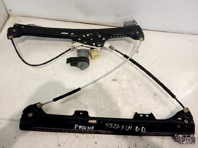 BMW 51337184384 Стеклоподъемник передней правой двери в наличии Львов