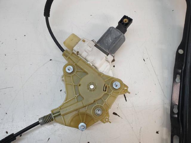 51337193456 BMW Стеклоподъемник передней правой двери купить в Харьков