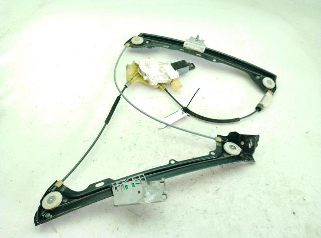 51337193456 BMW Механизм стеклоподъемника двери передней правой купить в Кривой Рог