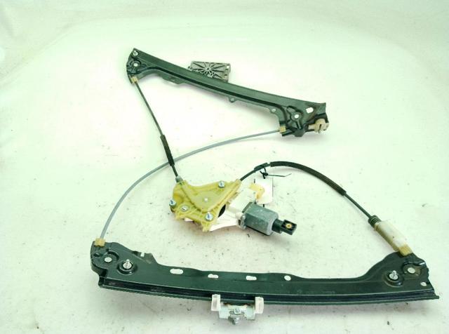 51337193456 BMW Стеклоподъемник передней правой двери купить в Черновцы
