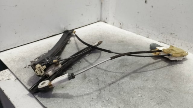 51337198303 BMW Механизм стеклоподъемника двери передней левой купить в Сумы