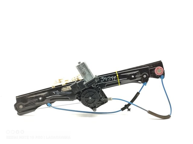 51337281886 BMW Механизм стеклоподъемника двери передней правой купить в Винница