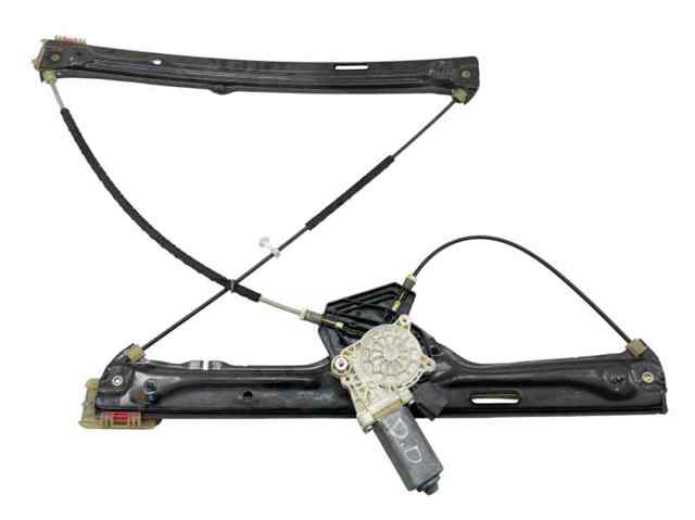 51337286484 BMW Стеклоподъемник передней правой двери купить в Черкассы