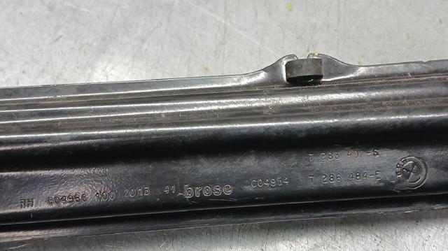 51337286484 BMW Стеклоподъемник передней правой двери купить в Полтава