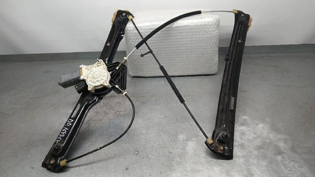 51337286484 BMW Стеклоподъемник передней правой двери купить в Одесса