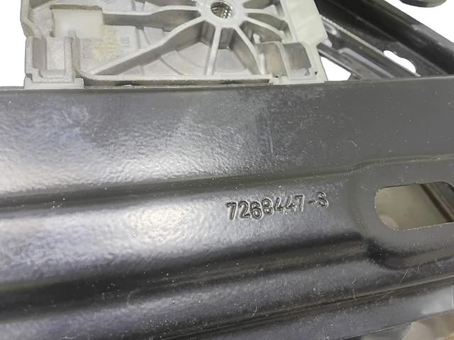 51337292119 BMW Стеклоподъемник передней левой двери купить в Полтава