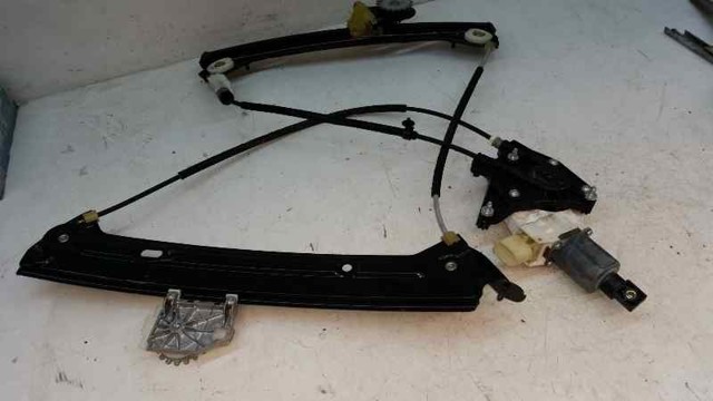 51337292119 BMW Стеклоподъемник передней левой двери купить в Харьков