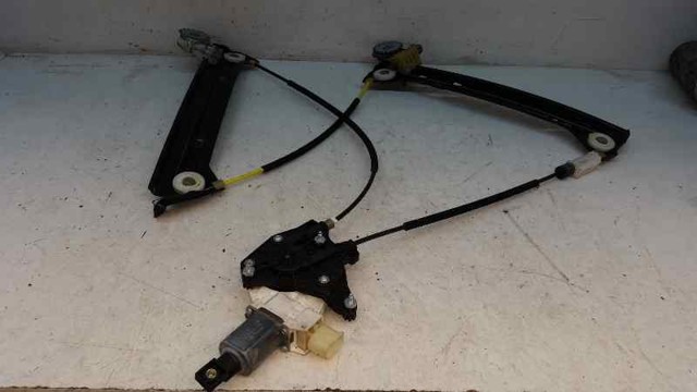 51337292120 BMW Механизм стеклоподъемника двери передней правой купить в Харьков