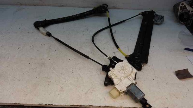 BMW 51337292120 Стеклоподъемник передней правой двери в наличии Тернополь