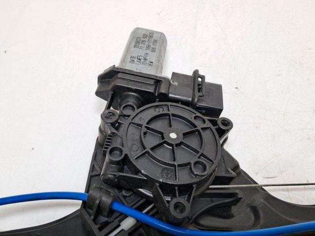 51337409357 BMW Стеклоподъемник передней левой двери купить в Львов