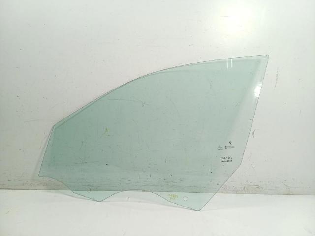 51337420395 BMW Стекло двери передней левой купить в Чернигов