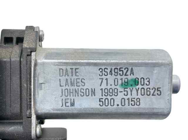 Mecanismo de acionamento de vidro da porta dianteira direita BMW 2 F45