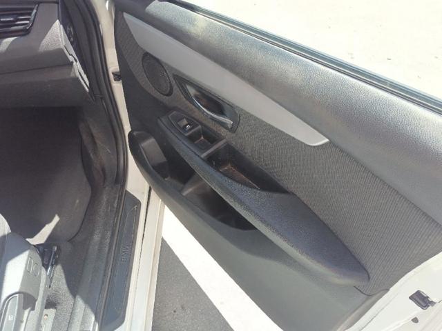 Mecanismo de acionamento de vidro da porta dianteira direita BMW 2 F45