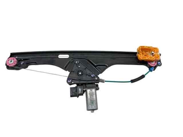 Mecanismo de acionamento de vidro da porta dianteira direita BMW 2 F45