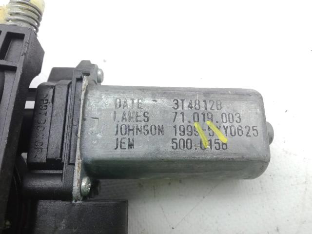 Mecanismo de acionamento de vidro da porta dianteira direita BMW 2 F46