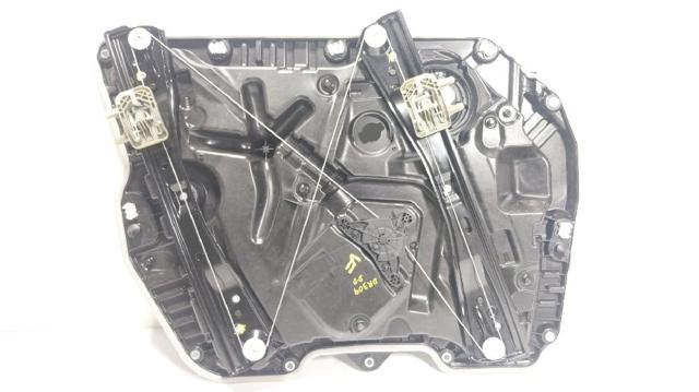 BMW 51337498152 Механизм стеклоподъемника двери передней правой в наличии Запорожье