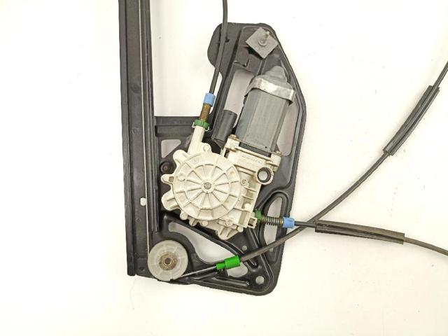 51338125202 BMW Стеклоподъемник передней правой двери купить в Чернигов