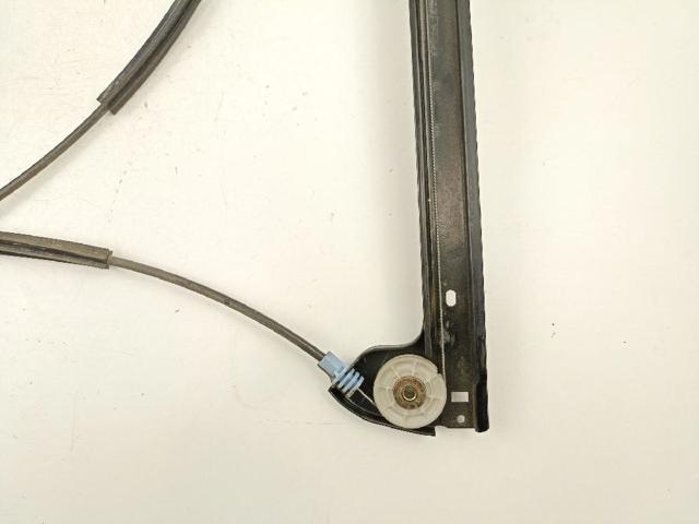 51338125202 BMW Механизм стеклоподъемника двери передней правой купить в Сумы