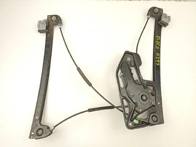 51338125202 BMW Механизм стеклоподъемника двери передней правой купить в Черновцы