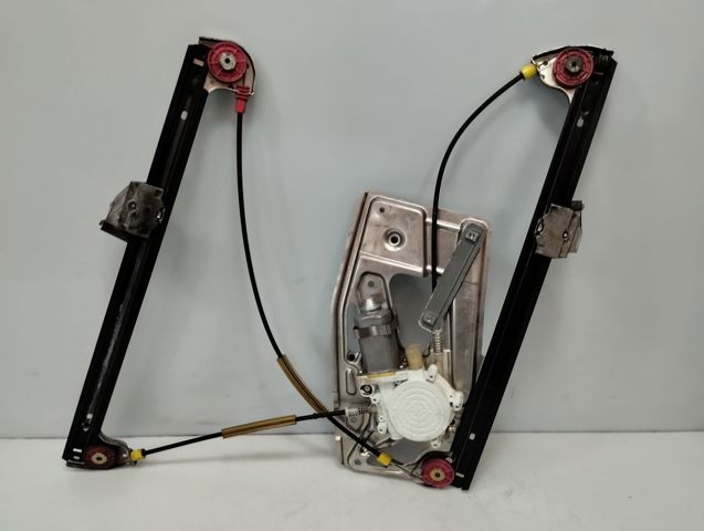 BMW 51338159831 Механизм стеклоподъемника двери передней левой в наличии Черновцы