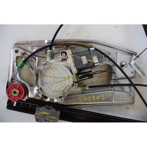 51338159831 BMW Стеклоподъемник передней левой двери купить в Каменское