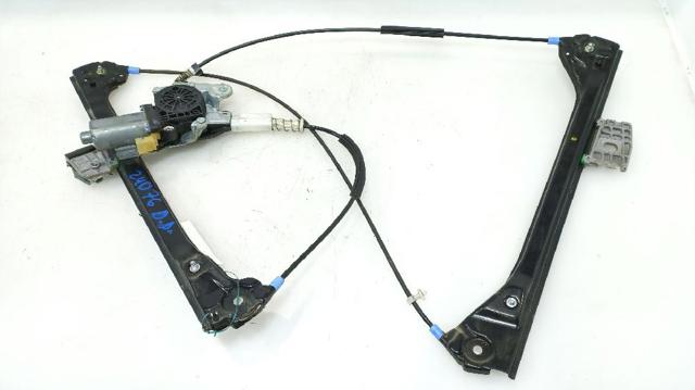 BMW 51338204180 Стеклоподъемник передней правой двери в наличии Львов