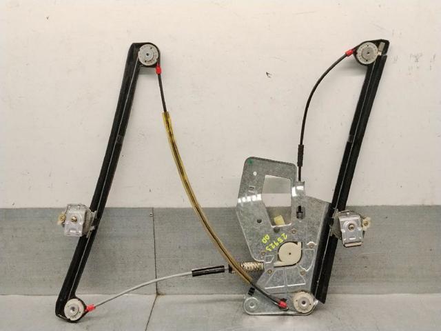 51338252394 BMW Стеклоподъемник передней правой двери купить в Николаев