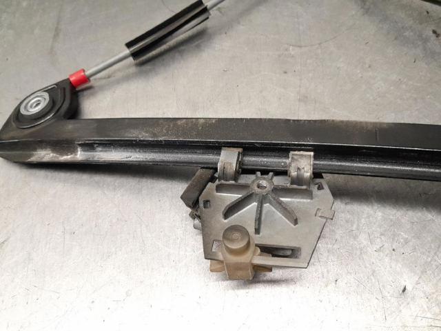 51338252394 BMW Стеклоподъемник передней правой двери купить в Ровно