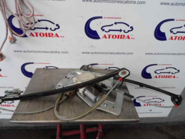 51338252394 Стеклоподъемник передней правой двери купить Сумы