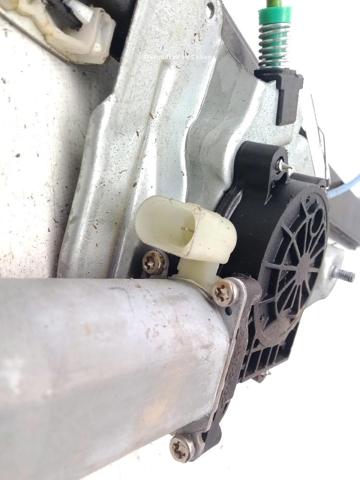51338254911 BMW Стеклоподъемник передней левой двери купить в Львов