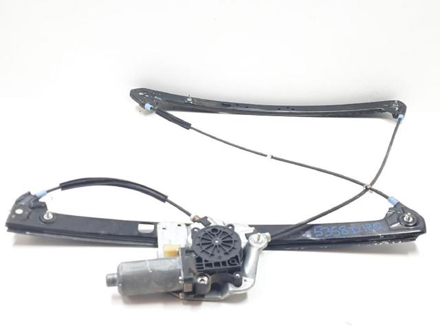 51338254911 BMW Стеклоподъемник передней левой двери купить в Житомир