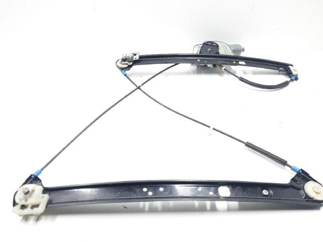51338254912 BMW Стеклоподъемник передней правой двери купить в Сумы