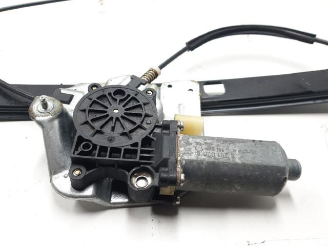 51338254912 BMW Стеклоподъемник передней правой двери купить в Черновцы