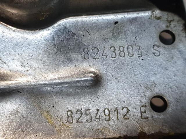 51338254912 BMW Механизм стеклоподъемника двери передней правой купить в Павлоград