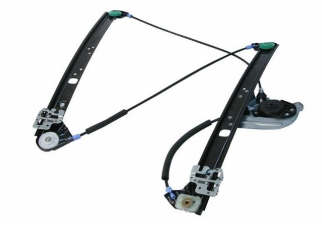 51338254912 BMW Стеклоподъемник передней правой двери купить в Житомир