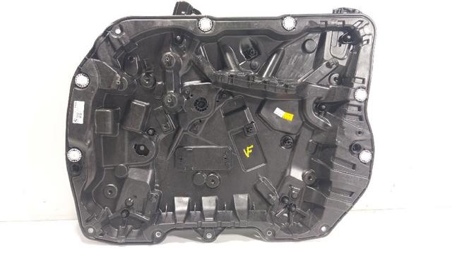 51339463720 BMW Стеклоподъемник передней правой двери купить в Днепр