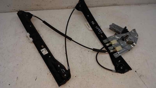 51339805669 BMW Механизм стеклоподъемника двери передней левой купить в Днепр