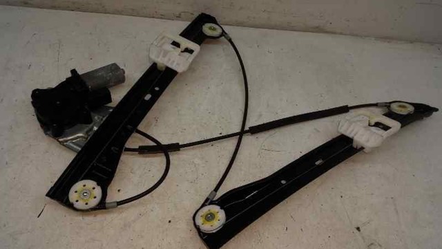 51339805669 BMW Стеклоподъемник передней левой двери купить в Житомир