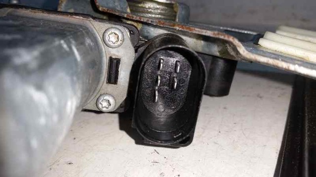 BMW 51339805669 Механизм стеклоподъемника двери передней левой в наличии Харьков