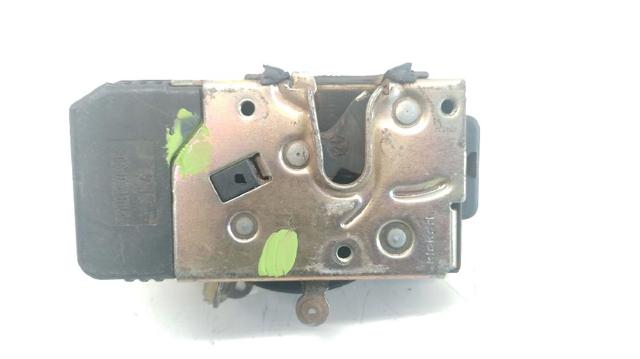OPEL 5134043 Замок водительской двери в наличии Винница