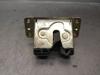Fecho de tampa de porta-malas (de 3ª/5ª porta traseira) 5134083 OPEL